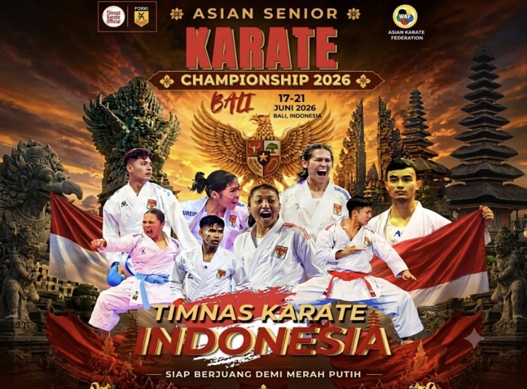 Sport Tourism Bali Makin Bersinar, Hadi Tjahjanto Apresiasi Peran Wayan Koster