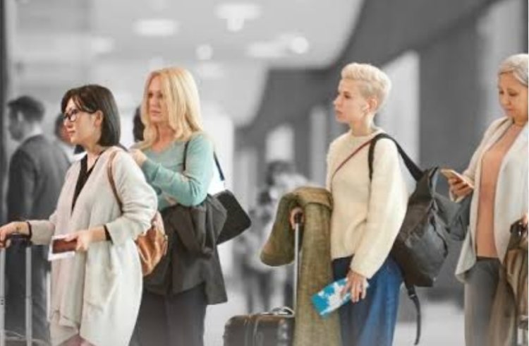 Bebas Visa Massal Dinilai Tak Efektif, Dirjen Imigrasi: Prioritaskan Wisatawan Berkualitas