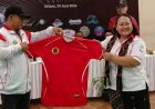 Savate Tabanan Genjot Pembinaan Atlet Muda, Siapkan Langkah Menuju Porprov Bali 2027