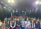 Pemuda Kristen Bali Deklarasikan Perang terhadap Korupsi, Tolak 'Bancakan' Anggaran dan Desak Pemerintahan Bersih