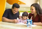 Royal Ambarrukmo Yogyakarta Launches School Break Getaway Family Package
