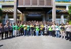 Kapolri Rangkul Ojol dan Pecalang, Perkuat Kamtibmas Berbasis Kolaborasi di Bali