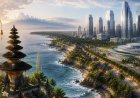 Bali Bidik Tahta Finansial Asia