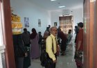Kuasa Hukum Pemkab Buleleng! "Tanah Batu Ampar Tak Bisa Diserahkan Tanpa Amar Putusan"