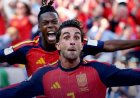 Spanyol Juara Piala Dunia 2026 Usai Tundukkan Argentina 1-0
