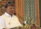 16,3 Juta Wisatawan Serbu Bali, Koster: Infrastruktur Harus Diperkuat