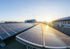 Koster Targetkan Bali Bebas Pembangkit Fosil 2045, PLTS Jadi Tulang Punggung Energi Bersih