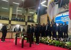 Ketua Umum JMSI Tegaskan Makna 'Londo Ireng', Minta Publik Tak Salah Tafsir Pernyataan Prabowo