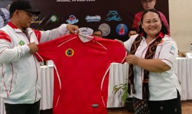Savate Tabanan Genjot Pembinaan Atlet Muda, Siapkan Langkah Menuju Porprov Bali 2027