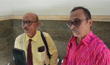 Sengketa Lahan Batu Ampar Masuk Mediasi Lanjutan, Penyidikan Polres Buleleng Disorot karena Asas Praejudicieel Geschil