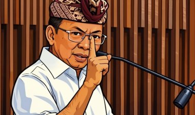 Bali Curi Start 15 Tahun, Wayan Koster Deklarasikan "Akhir Era" PLTU di Pulau Dewata, Menuju NZE 2045