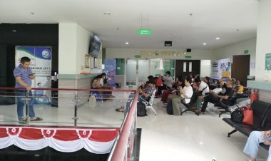 SEO: RS Far Eastern Taiwan dan RS Mata Bali Mandara Bangun Telemedisin Mata untuk Daerah Terpencil