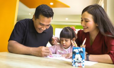 Royal Ambarrukmo Yogyakarta Launches School Break Getaway Family Package