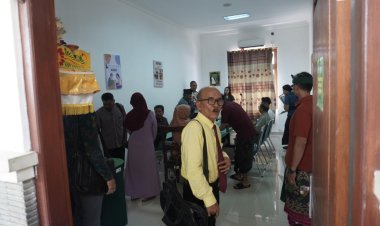 Kuasa Hukum Pemkab Buleleng! "Tanah Batu Ampar Tak Bisa Diserahkan Tanpa Amar Putusan"