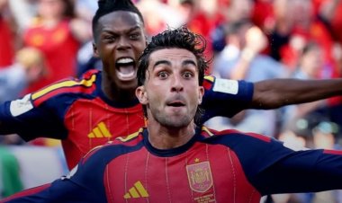 Spanyol Juara Piala Dunia 2026 Usai Tundukkan Argentina 1-0