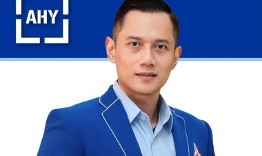 AHY Deklarasi "Payung Besar" Bali: Tak Ada Lagi Ego Sektoral, Pembangunan Harus Satu Komando!