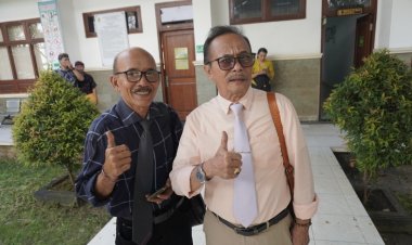 Mediasi Batuampargate Gagal, Sengketa HPL Pejarakan Lanjut ke Persidangan