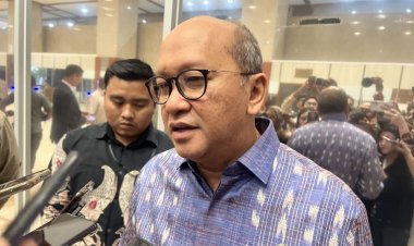 Rosan: PFII Beroperasi di Jakarta, Bali Menyusul