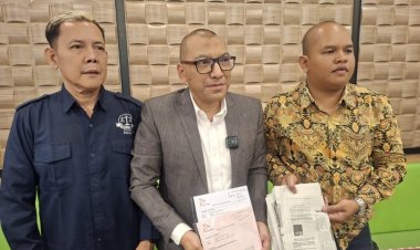 Tergugat Mangkir, Gugatan Aset Rp18 Miliar terhadap PT EMI Berlanjut di PN Jakarta Selatan