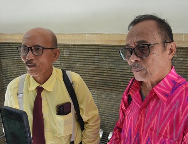 Sengketa Lahan Batu Ampar Masuk Mediasi Lanjutan, Penyidikan Polres Buleleng Disorot karena Asas Praejudicieel Geschil