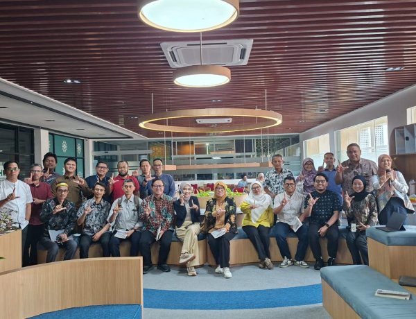 Ketum JMSI Teguh Santosa: Jurnalisme Harus Cegah Krisis Kemanusiaan, Bukan Hanya Datang Saat Bencana