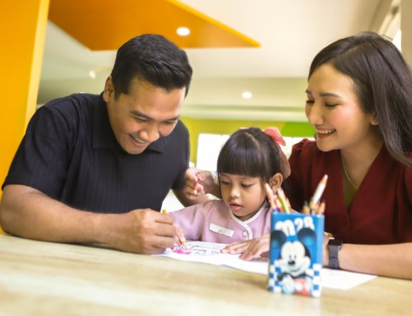 Royal Ambarrukmo Yogyakarta Launches School Break Getaway Family Package