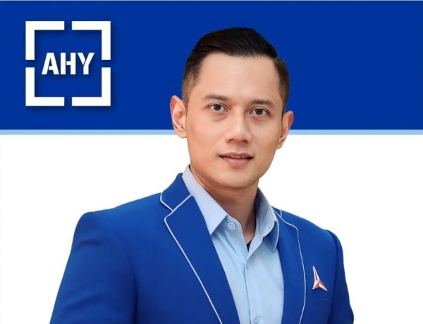 AHY Deklarasi "Payung Besar" Bali: Tak Ada Lagi Ego Sektoral, Pembangunan Harus Satu Komando!