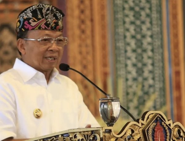 16,3 Juta Wisatawan Serbu Bali, Koster: Infrastruktur Harus Diperkuat