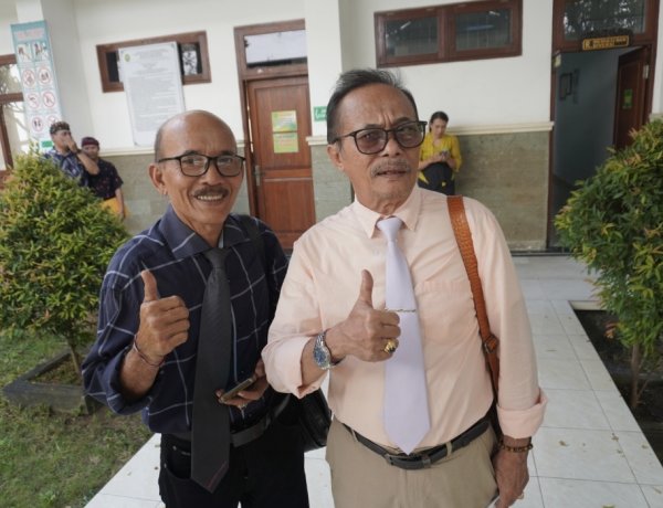 Mediasi Batuampargate Gagal, Sengketa HPL Pejarakan Lanjut ke Persidangan