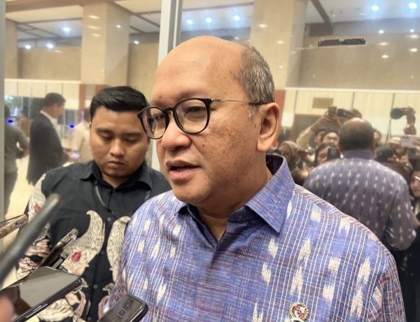Rosan: PFII Beroperasi di Jakarta, Bali Menyusul