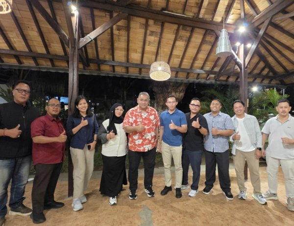 Ketum JMSI: Kualitas Anggota Lebih Penting daripada Kuantitas