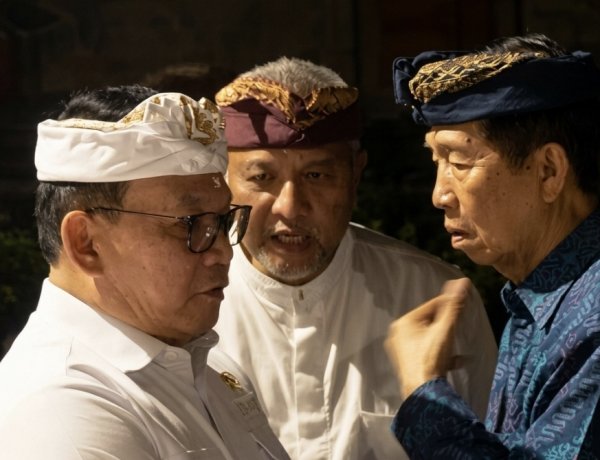 Penglingsir Bali Dorong Percepatan BIBU, Dudung Siap Tindak Lanjuti Arahan Presiden Prabowo
