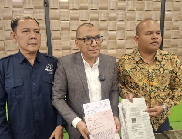 Tergugat Mangkir, Gugatan Aset Rp18 Miliar terhadap PT EMI Berlanjut di PN Jakarta Selatan