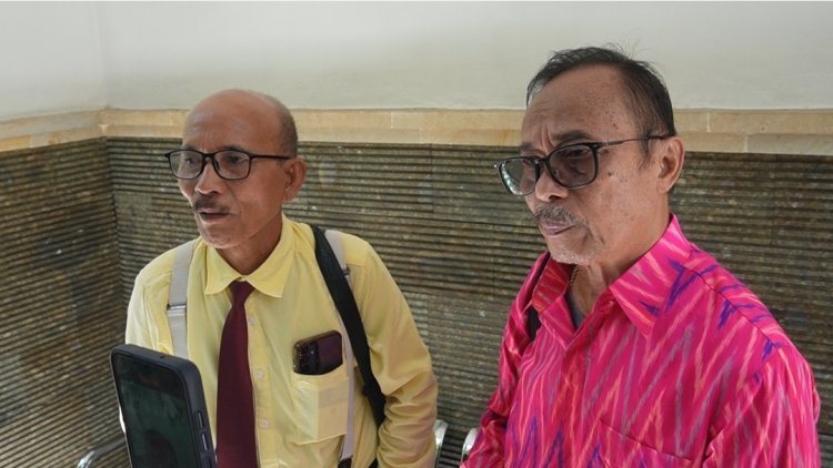 Sengketa Lahan Batu Ampar Masuk Mediasi Lanjutan, Penyidikan Polres Buleleng Disorot karena Asas Praejudicieel Geschil