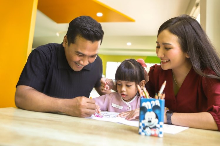 Royal Ambarrukmo Yogyakarta Launches School Break Getaway Family Package