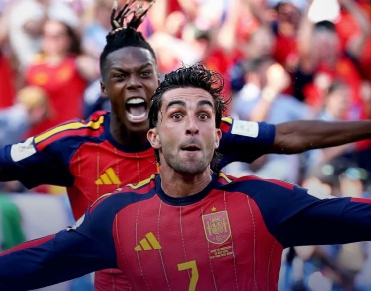 Spanyol Juara Piala Dunia 2026 Usai Tundukkan Argentina 1-0