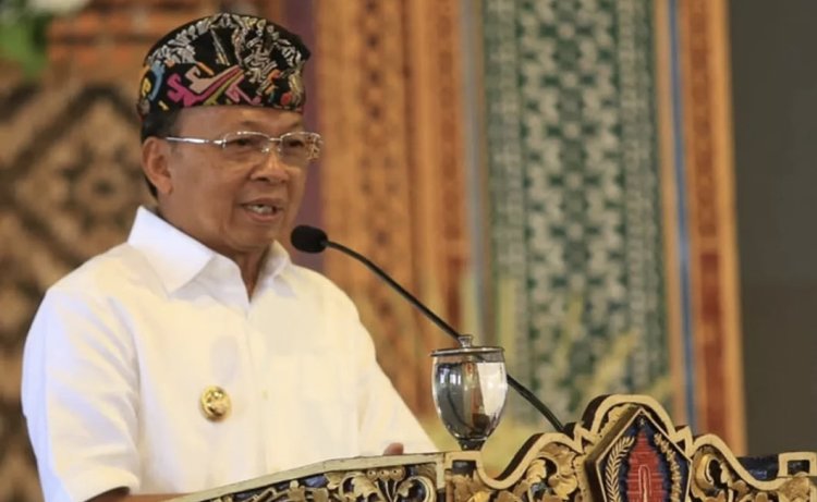 16,3 Juta Wisatawan Serbu Bali, Koster: Infrastruktur Harus Diperkuat