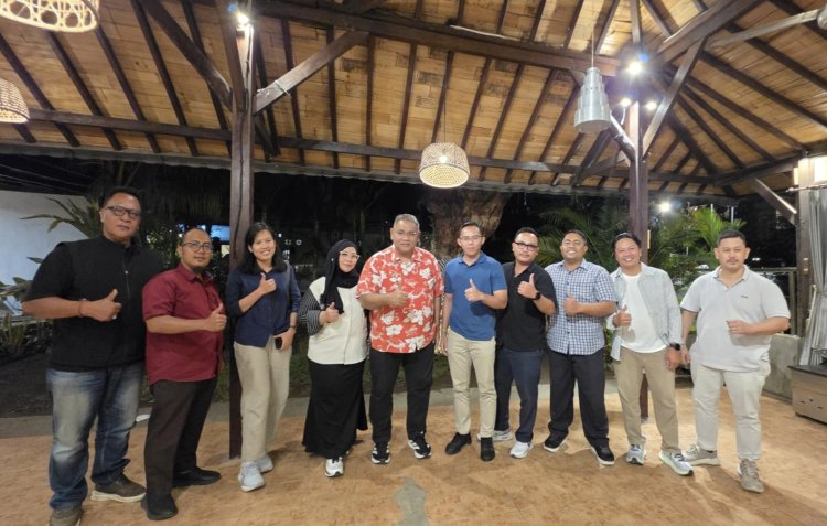 Ketum JMSI: Kualitas Anggota Lebih Penting daripada Kuantitas