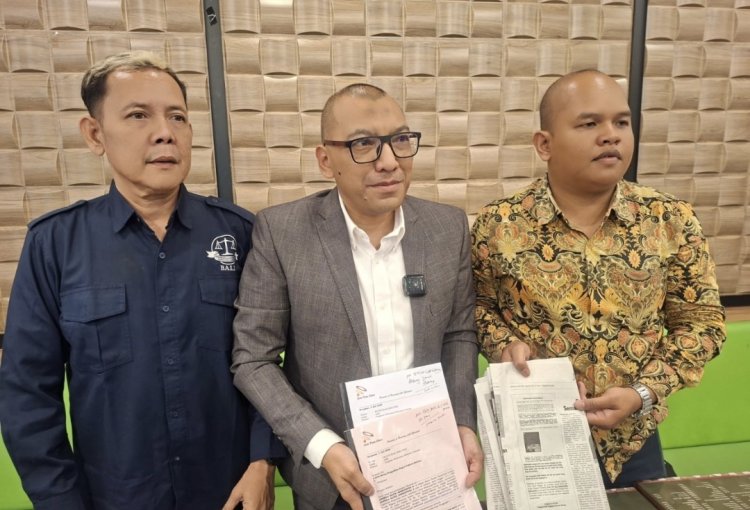 Tergugat Mangkir, Gugatan Aset Rp18 Miliar terhadap PT EMI Berlanjut di PN Jakarta Selatan