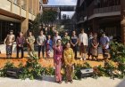 Sira Village Grand Outlet Bali Resmi Dibuka, Hadirkan Belanja Premium dan Live Flight Information