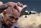 Ichsanuddin Noorsy: Jangan Membangkang Kebijakan Presiden Soal Bandara Internasional Bali Utara