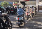 Pertamax Turun Harga, Bali Justru Dilanda Krisis Pasokan