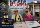 Gugatan PMH Batu Ampar, Pemkab Buleleng: Kita Meluruskan Dasar Pembatalan HPL 45 Hektare