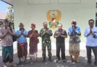Hormati Sejarah Adat Pura Masceti, Pengempon: Jangan Kuasai Tanah Pelaba Yeh Malet Sepihak