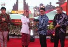 Bali Gaspol Cetak Generasi Jenius, GASING dan Sacred Octagon Jadi Senjata