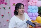 Anak-Anak Tumbuh Seperti Bunga di Gelar Karya Bimba Rainbow