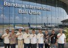 Bandara Bali Utara Masuk Tahap Teknis, PT BIBU: Siap 1.000 Persen