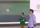 KEK Kura Kura Bali Usung Konsep 6 L Berbasis Tri Hita Karana