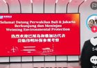 "Dari Bali ke Tiongkok, Pelajaran Pahit Masyarakat Terdampak PSEL Saat Melihat Langsung 'Surga' Energi Terbarukan"