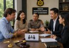 Kemampuan bahasa Inggris, Mediasi WNA-WNI di Denpasar Selatan Berakhir Damai